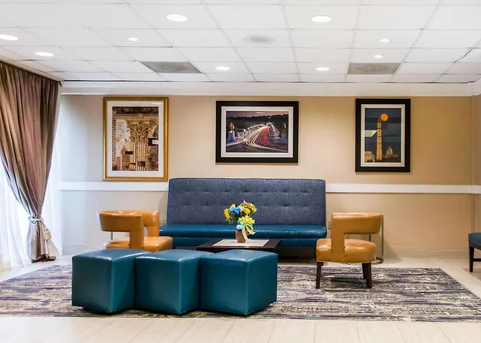 Comfort Inn Pentagon City