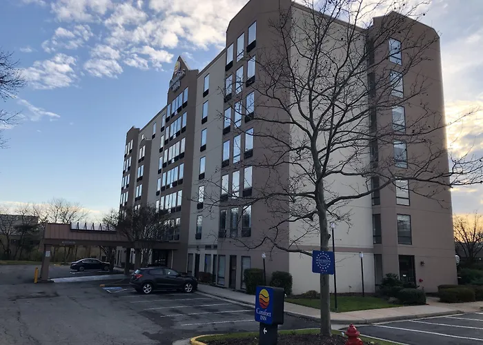 Comfort Inn Pentagon City